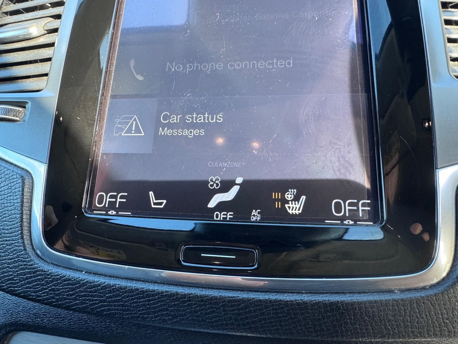 Used Volvo XC90 2015 for sale - 76702282: Photo 48