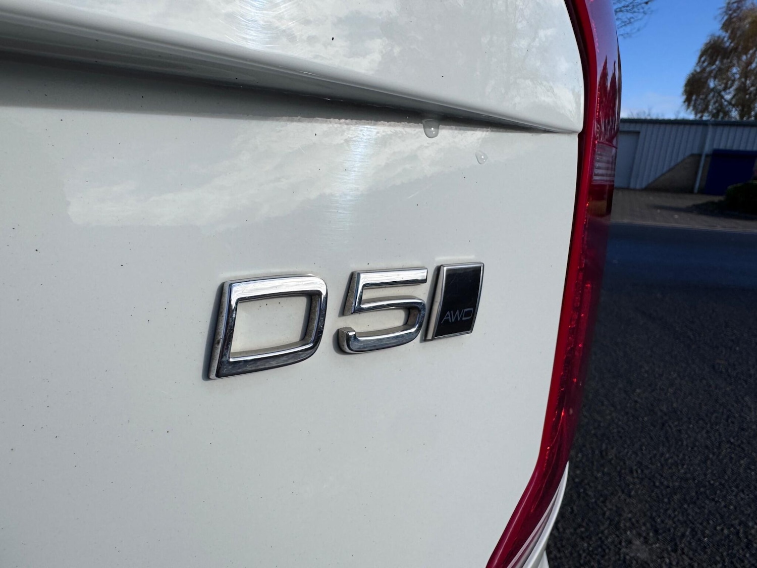 Used Volvo XC90 2015 for sale - 76702282: Photo 7