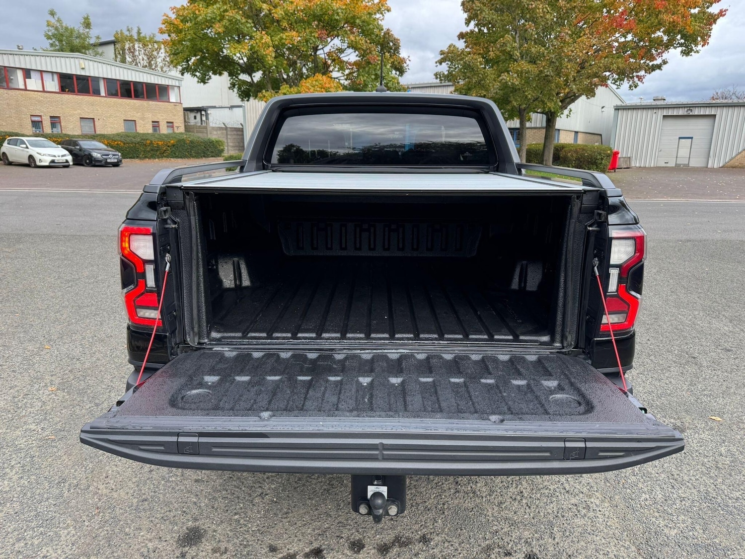 Used Ford Ranger 2023 for sale - 76200202: Photo 10