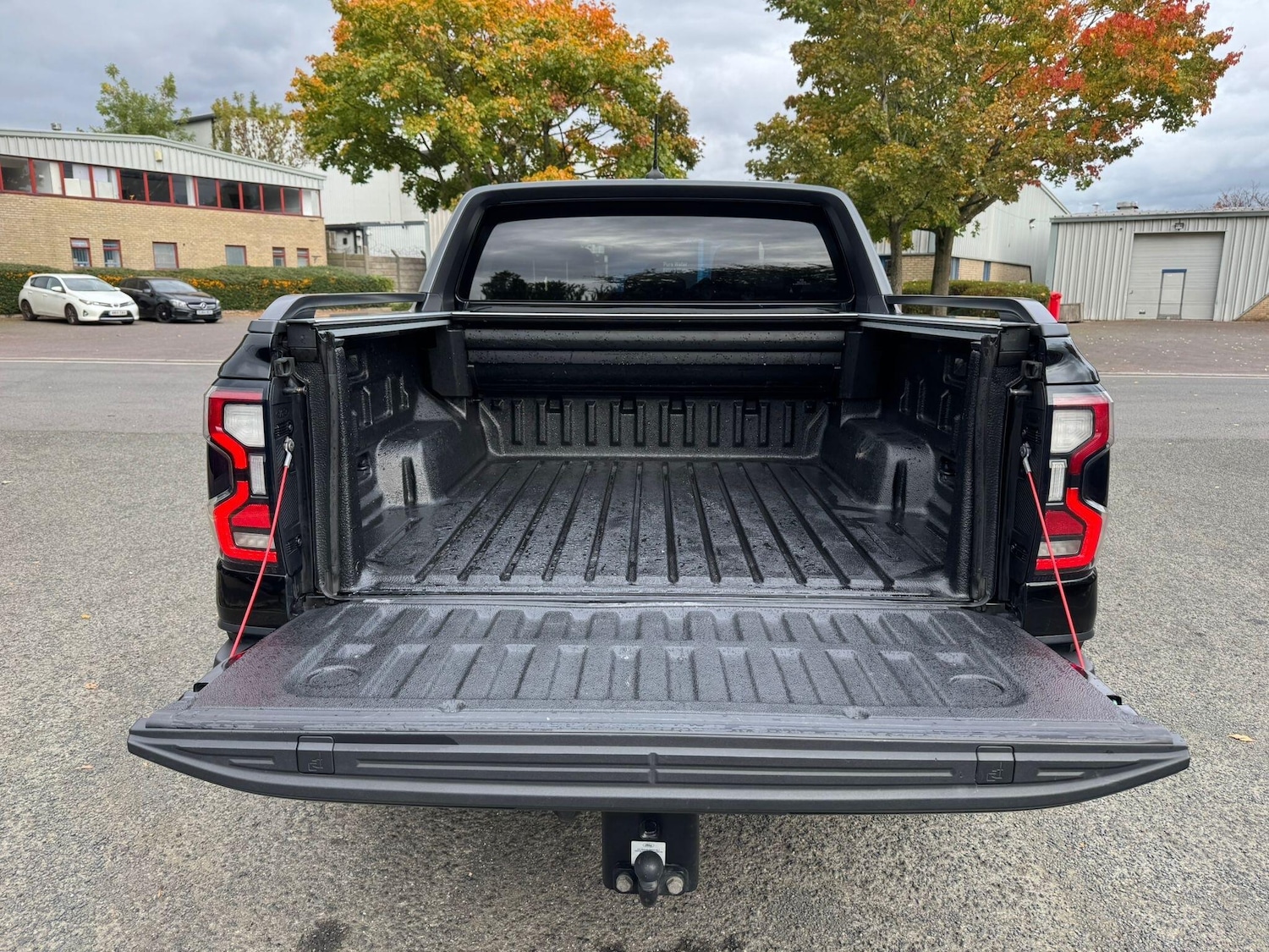 Used Ford Ranger 2023 for sale - 76200202: Photo 11