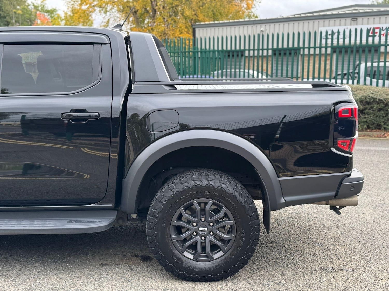 Used Ford Ranger 2023 for sale - 76200202: Photo 12