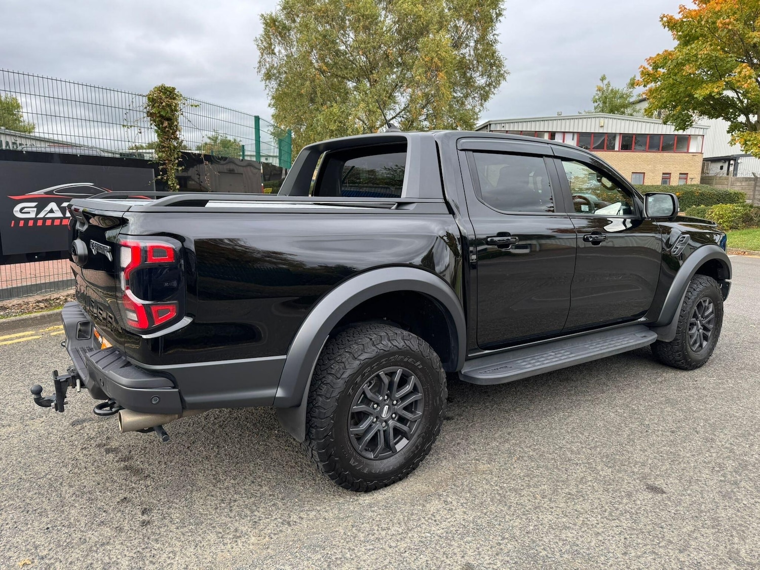 Used Ford Ranger 2023 for sale - 76200202: Photo 14