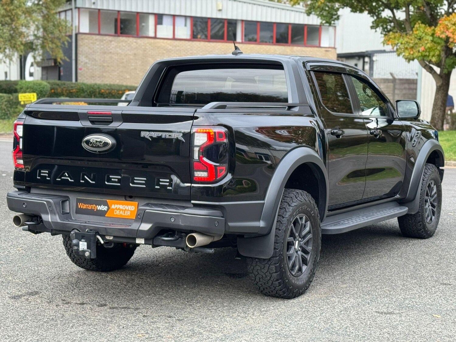 Used Ford Ranger 2023 for sale - 76200202: Photo 15