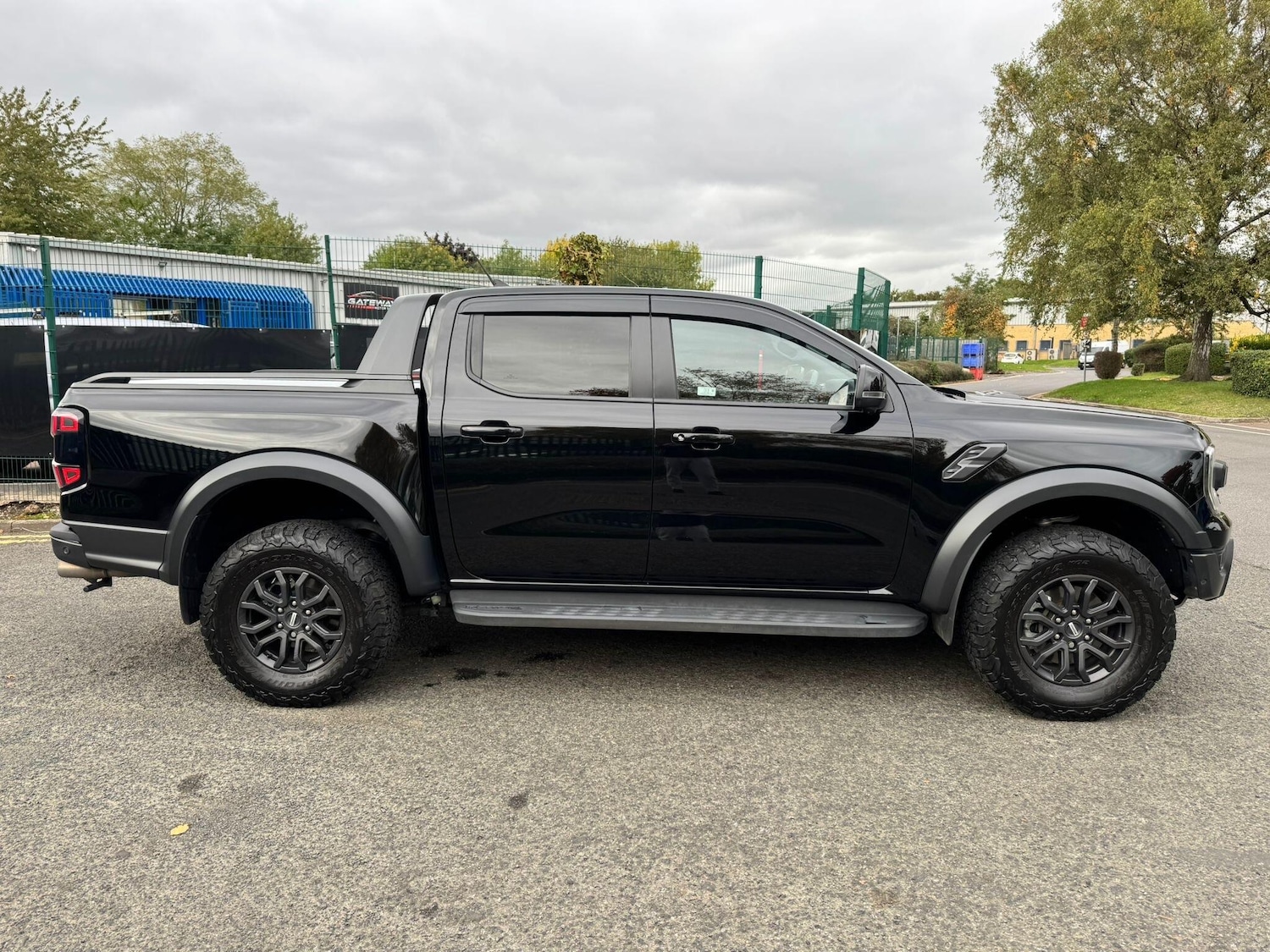 Used Ford Ranger 2023 for sale - 76200202: Photo 17