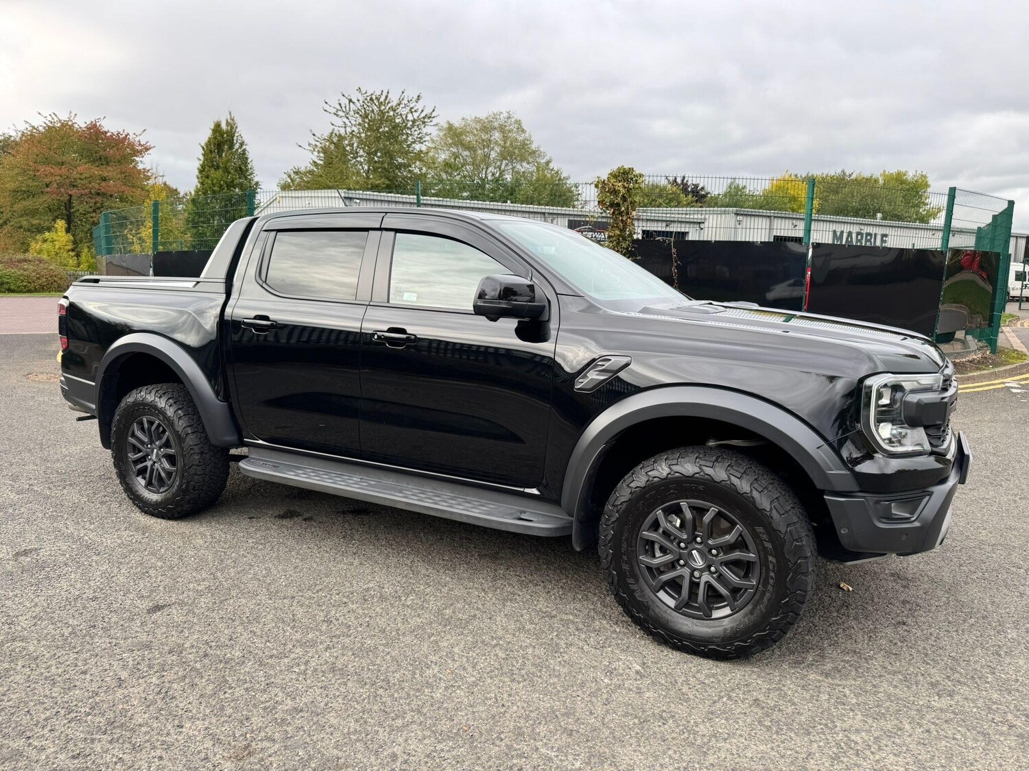 Used Ford Ranger 2023 for sale - 76200202: Photo 18