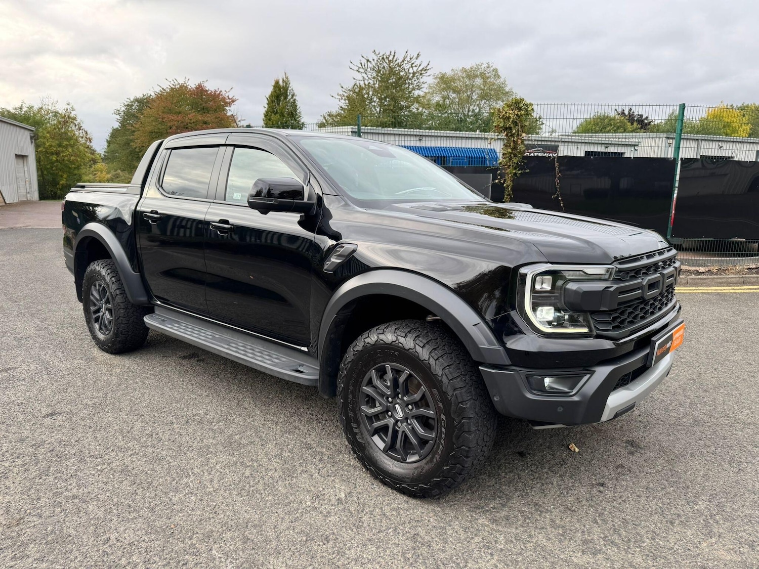 Used Ford Ranger 2023 for sale - 76200202: Photo 19
