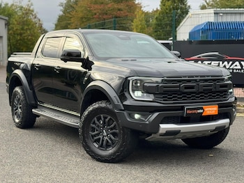 Ford - Ranger