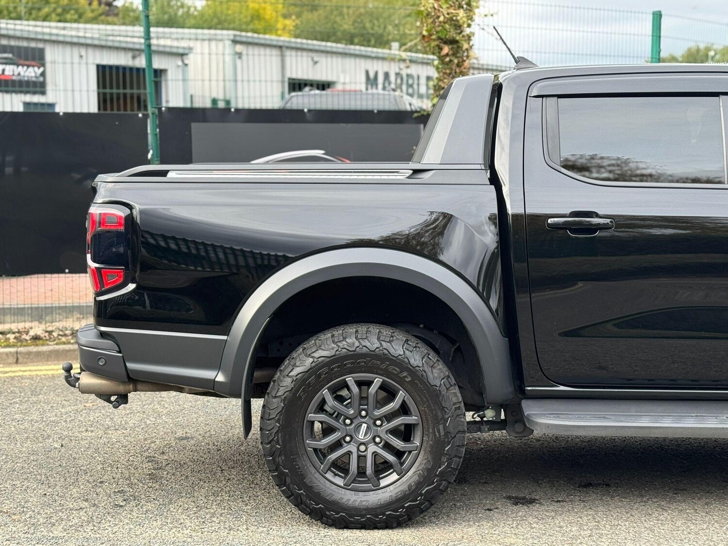 Used Ford Ranger 2023 for sale - 76200202: Photo 25