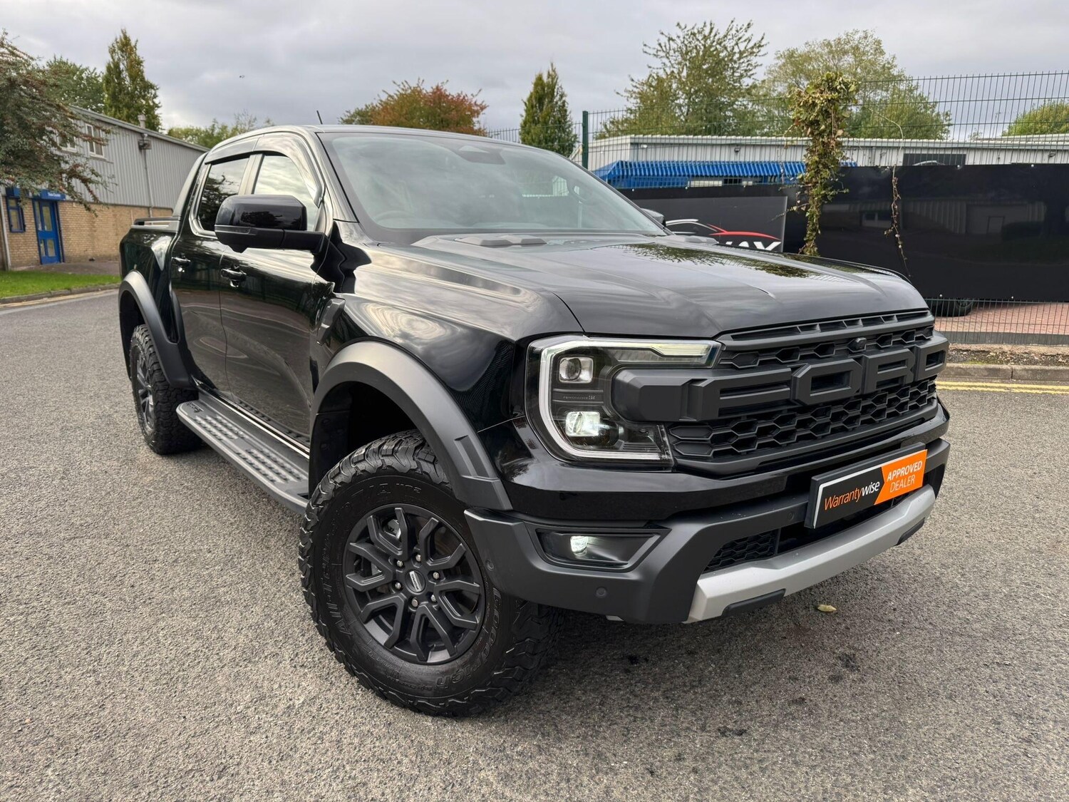 Used Ford Ranger 2023 for sale - 76200202: Photo 26