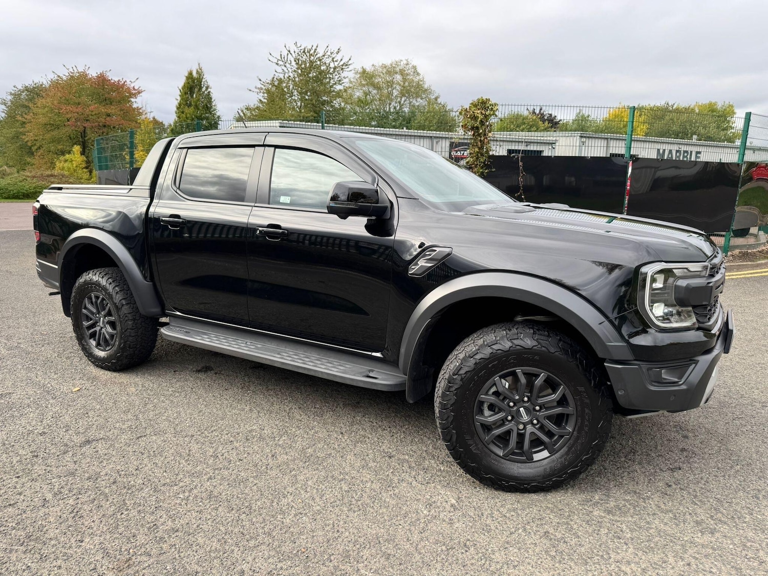 Used Ford Ranger 2023 for sale - 76200202: Photo 27