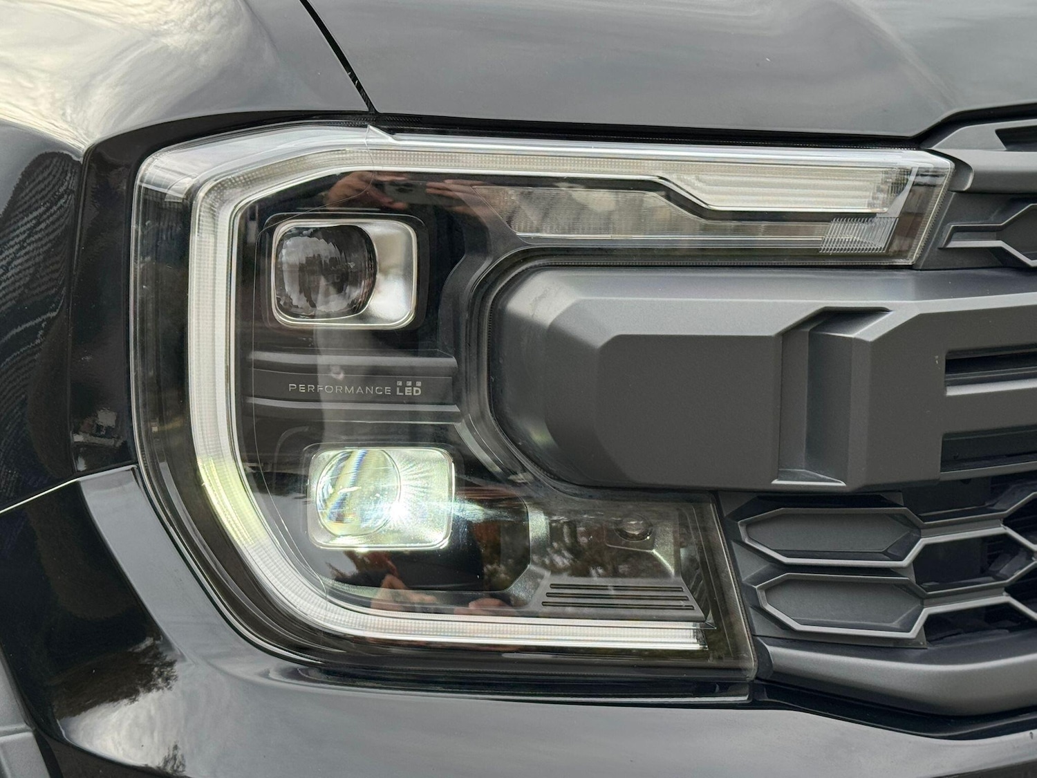 Used Ford Ranger 2023 for sale - 76200202: Photo 28