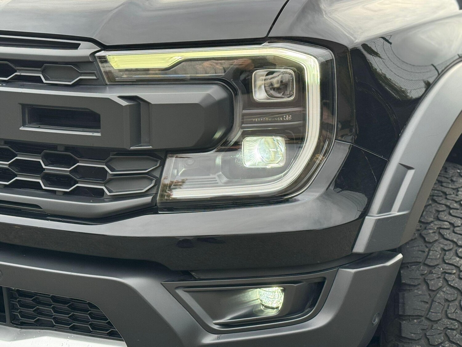 Used Ford Ranger 2023 for sale - 76200202: Photo 29