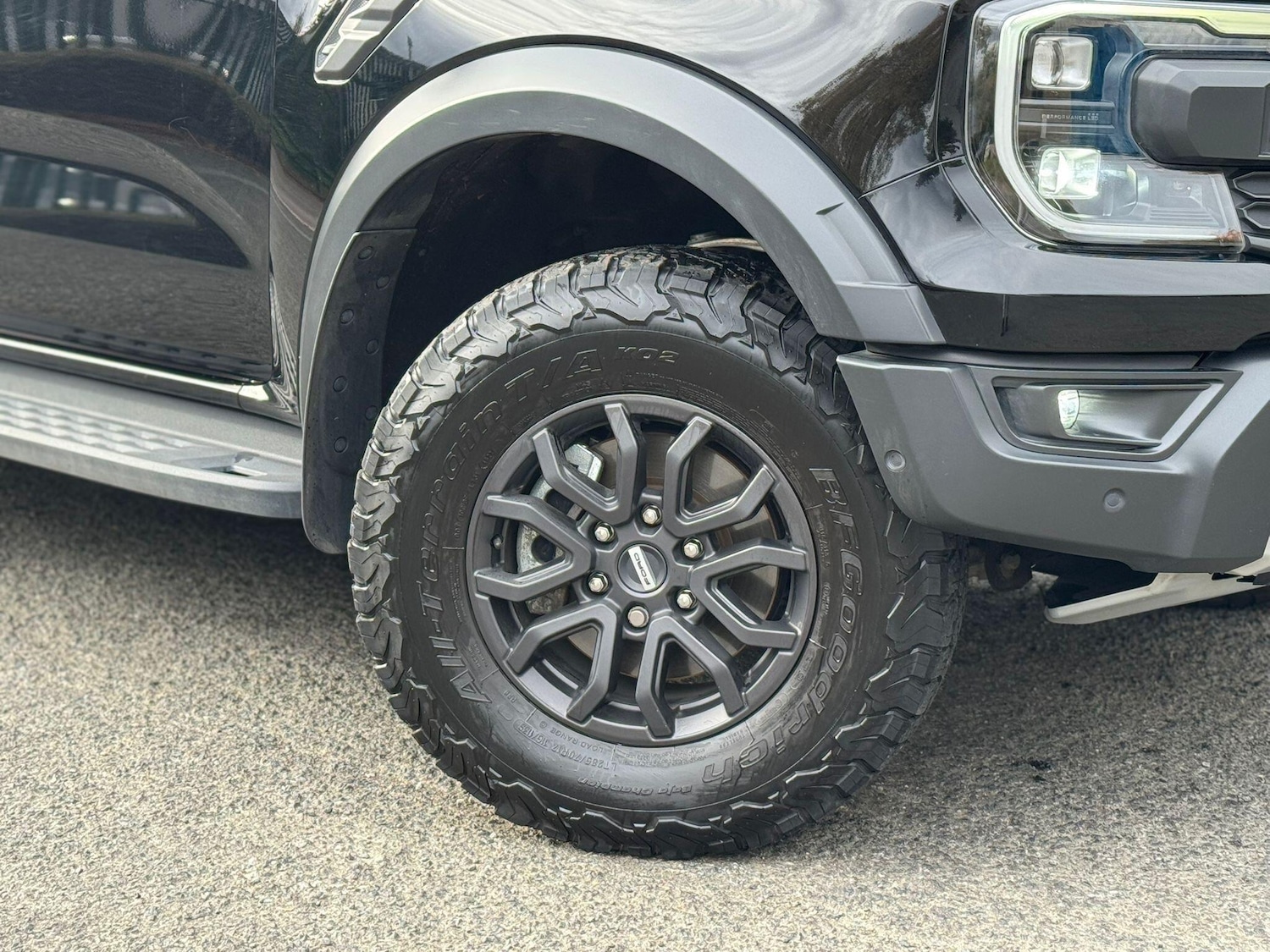 Used Ford Ranger 2023 for sale - 76200202: Photo 32