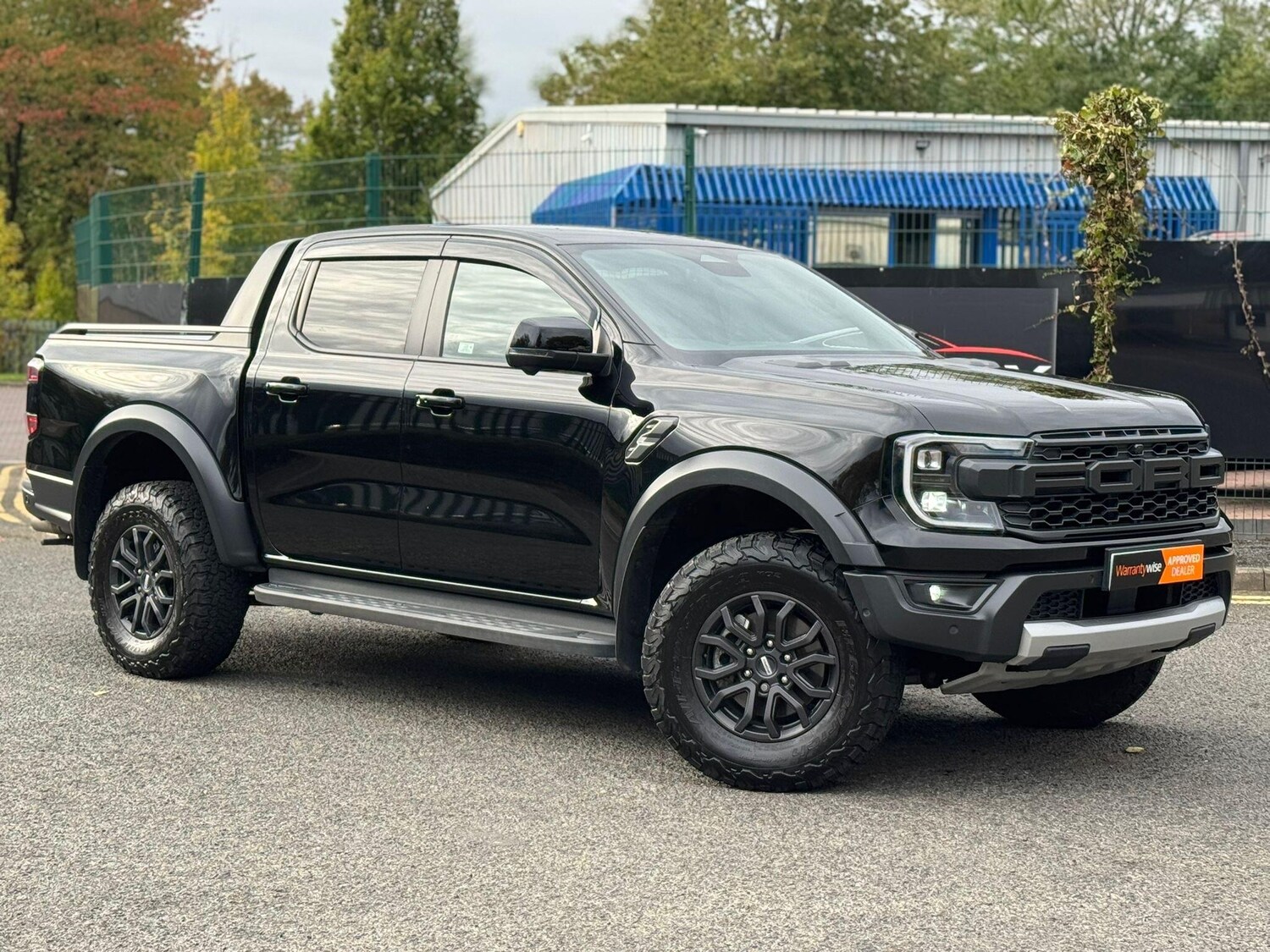 Used Ford Ranger 2023 for sale - 76200202: Photo 33