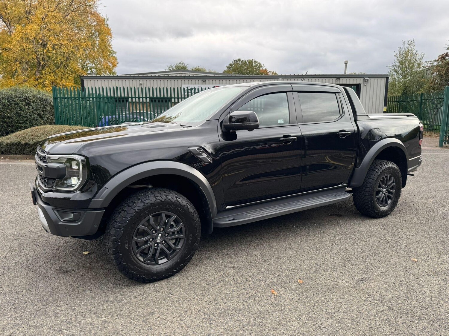 Used Ford Ranger 2023 for sale - 76200202: Photo 35