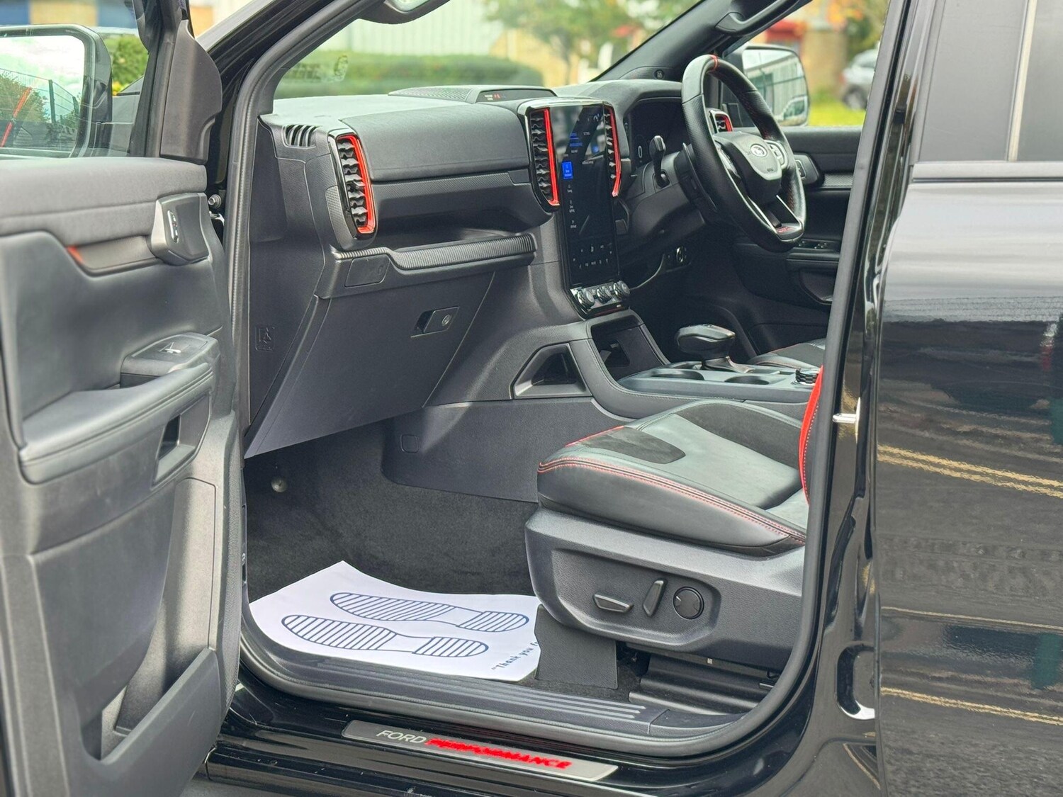 Used Ford Ranger 2023 for sale - 76200202: Photo 36