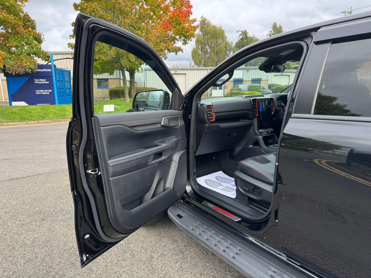 Used Ford Ranger 2023 for sale - 76200202: Photo 38