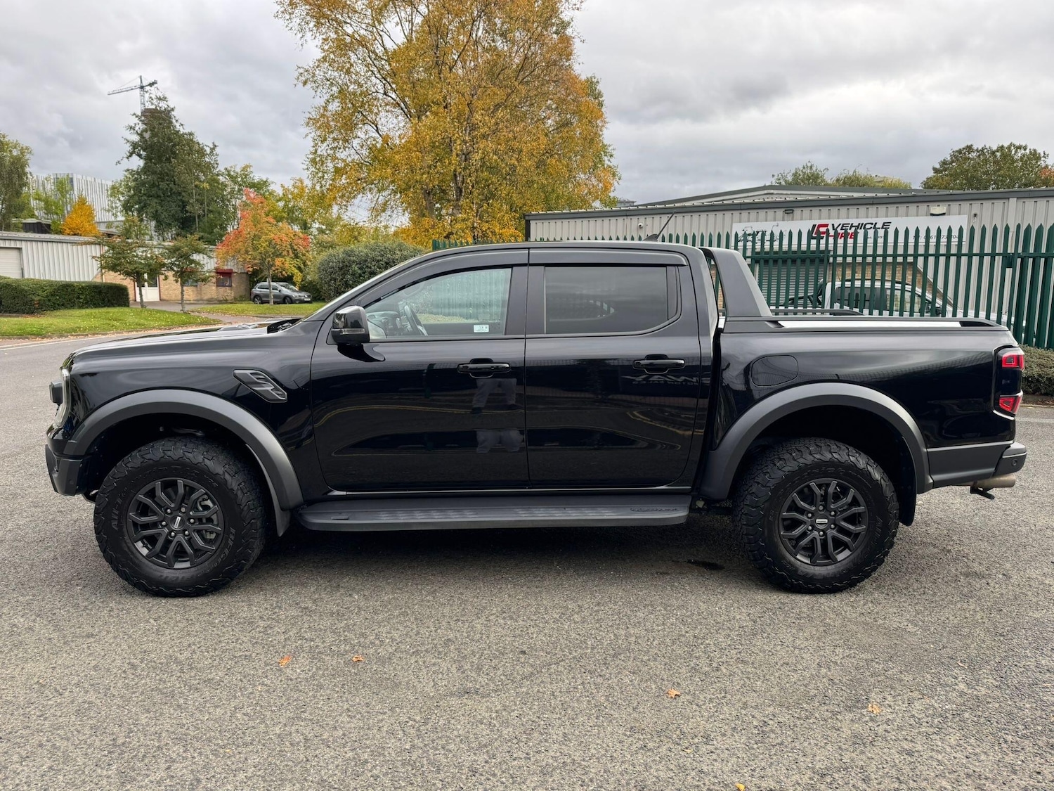 Used Ford Ranger 2023 for sale - 76200202: Photo 4