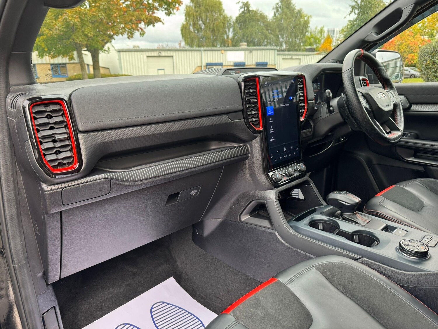 Used Ford Ranger 2023 for sale - 76200202: Photo 42