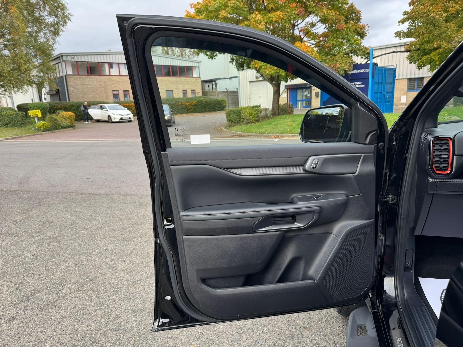 Used Ford Ranger 2023 for sale - 76200202: Photo 43