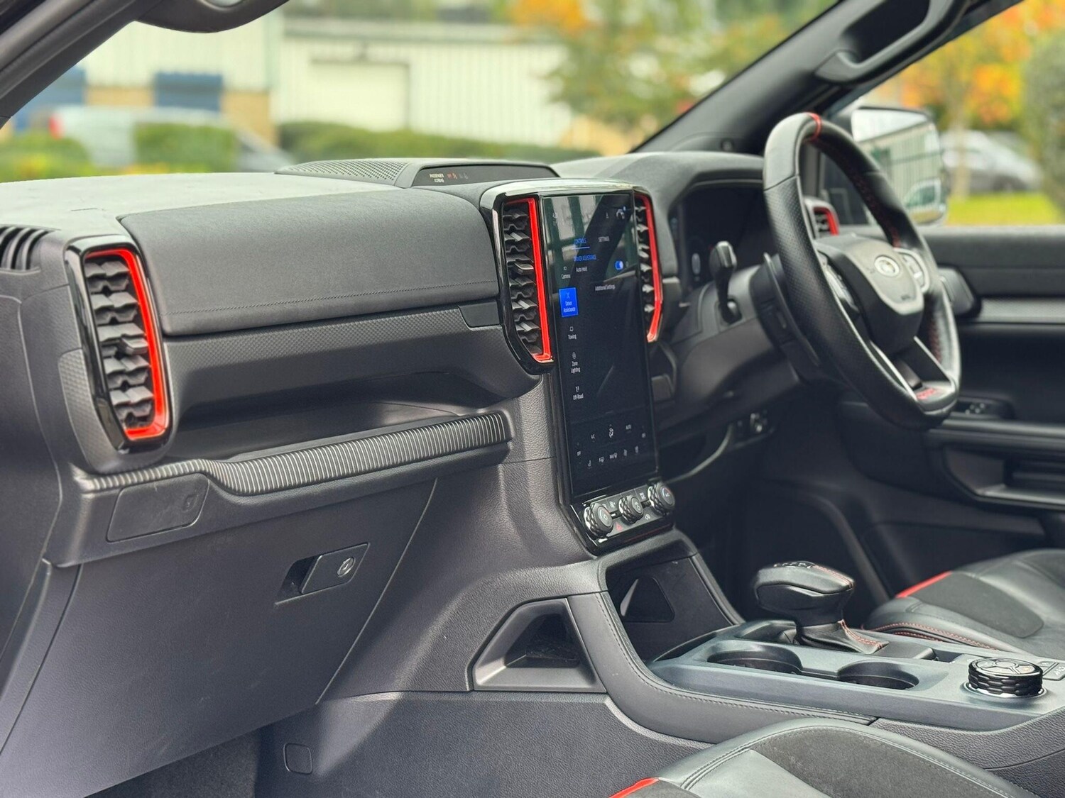 Used Ford Ranger 2023 for sale - 76200202: Photo 44