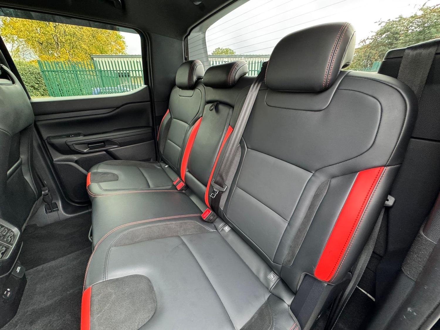 Used Ford Ranger 2023 for sale - 76200202: Photo 47