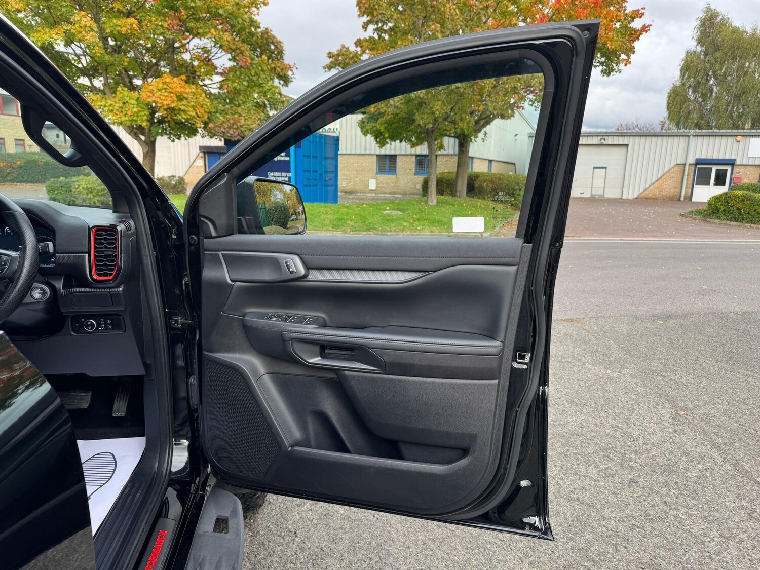 Used Ford Ranger 2023 for sale - 76200202: Photo 52