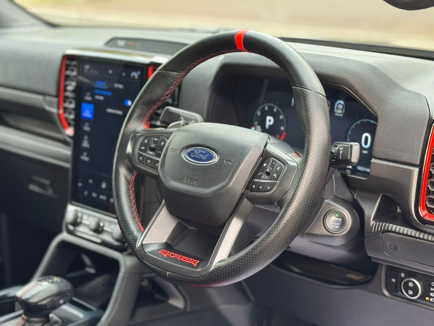 Used Ford Ranger 2023 for sale - 76200202: Photo 58