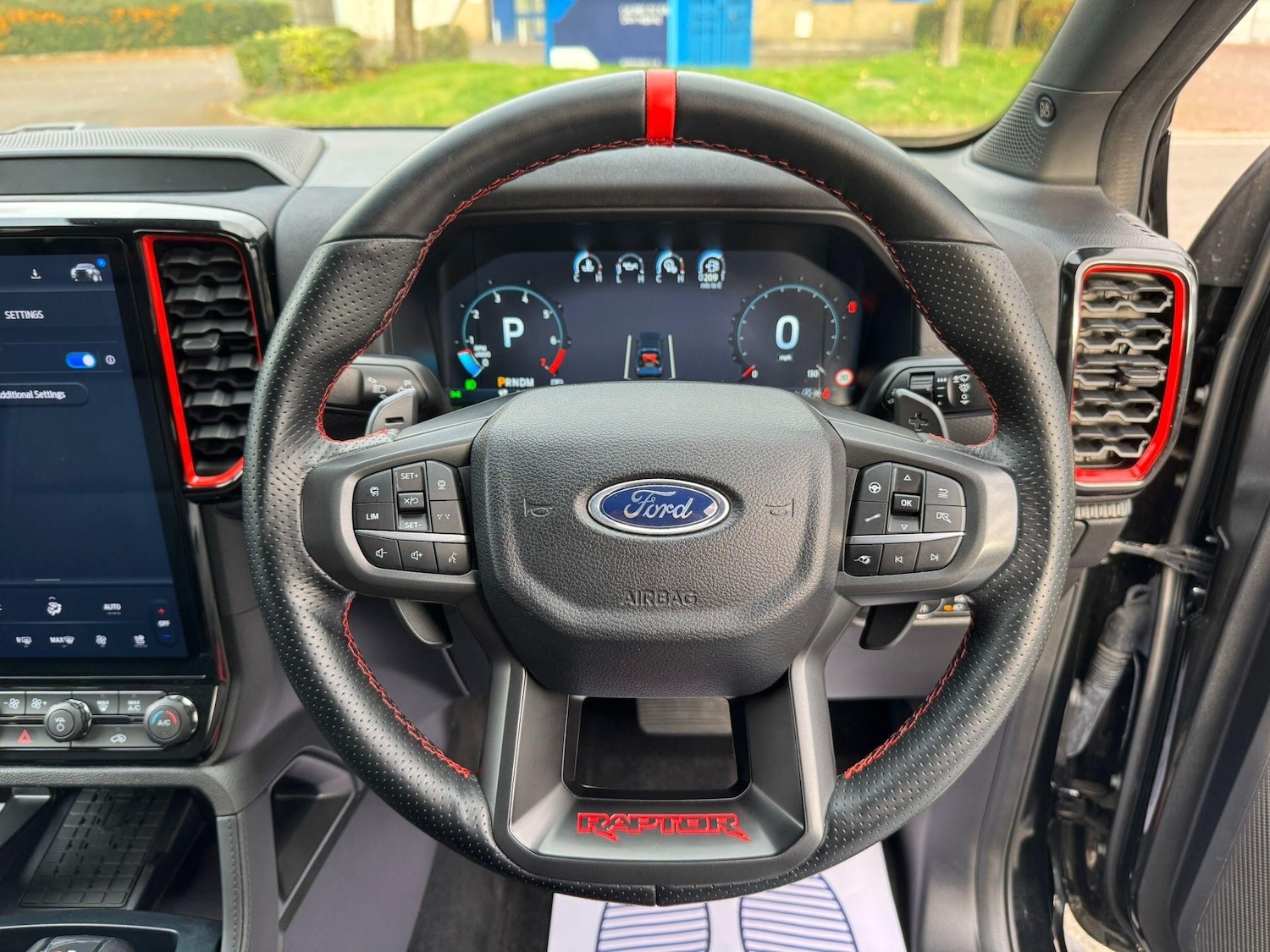 Used Ford Ranger 2023 for sale - 76200202: Photo 61