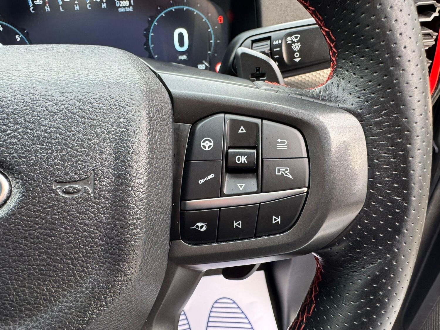 Used Ford Ranger 2023 for sale - 76200202: Photo 63