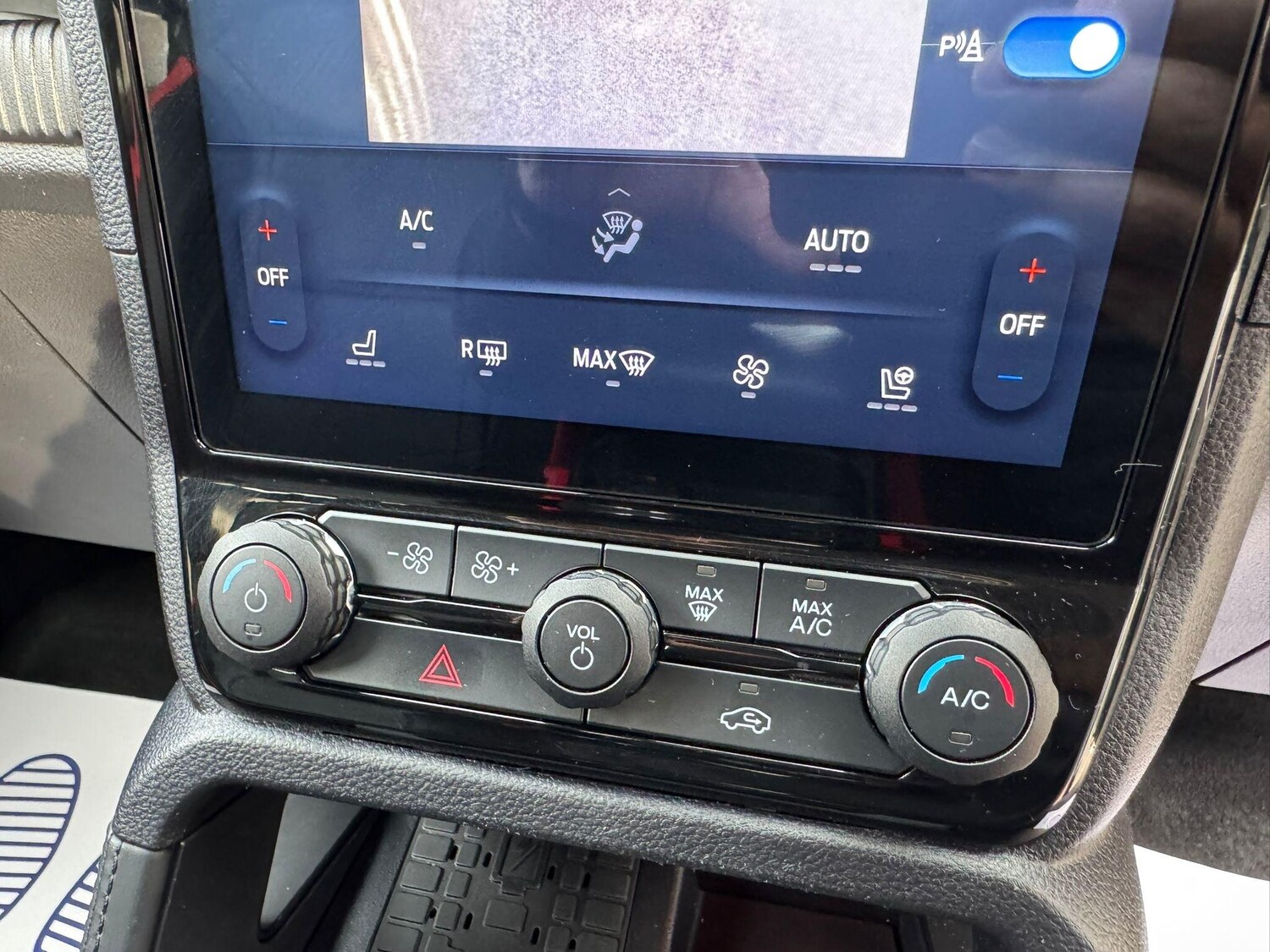 Used Ford Ranger 2023 for sale - 76200202: Photo 69