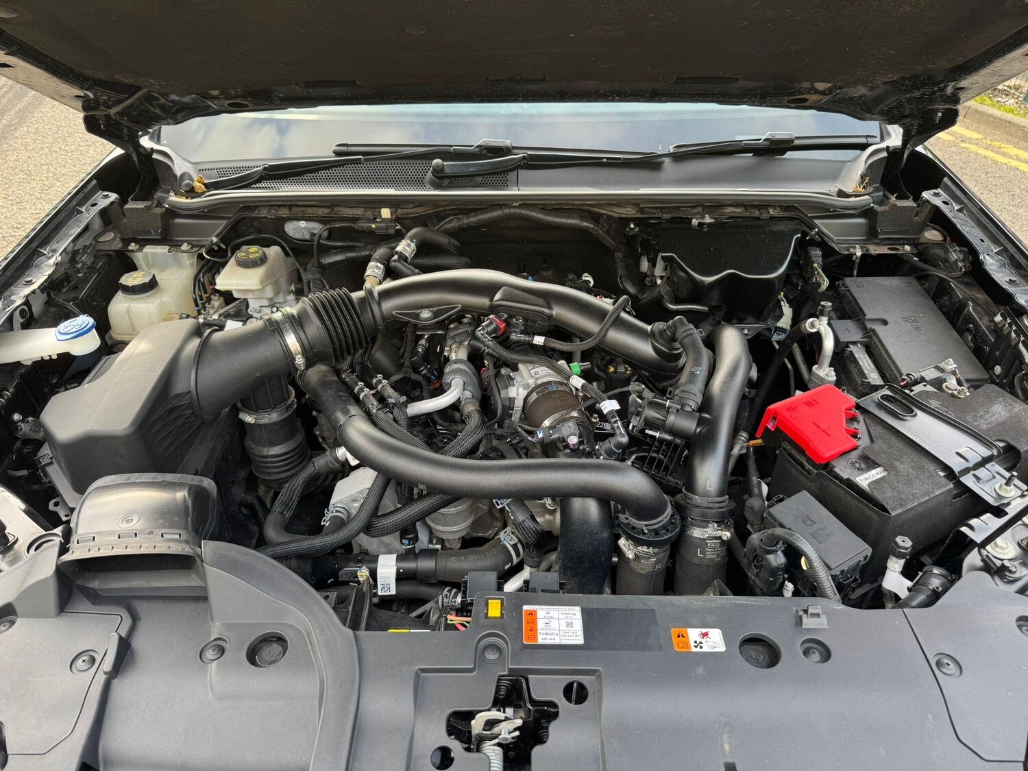 Used Ford Ranger 2023 for sale - 76200202: Photo 79