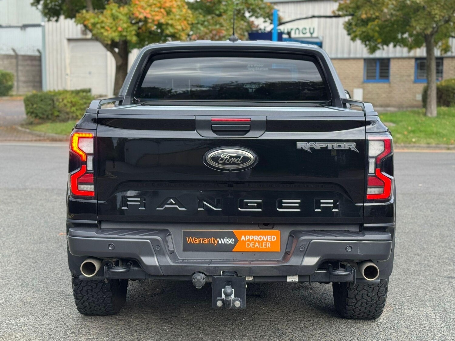 Used Ford Ranger 2023 for sale - 76200202: Photo 9
