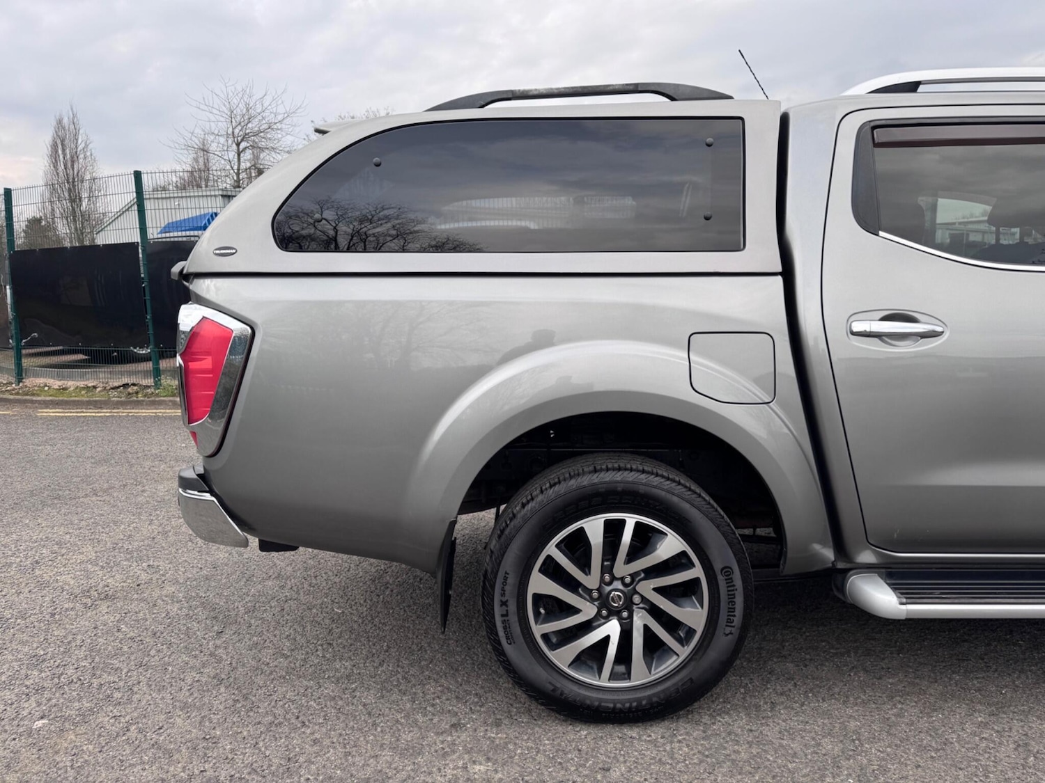 Used Nissan Navara 2018 for sale - 77769459: Photo 12