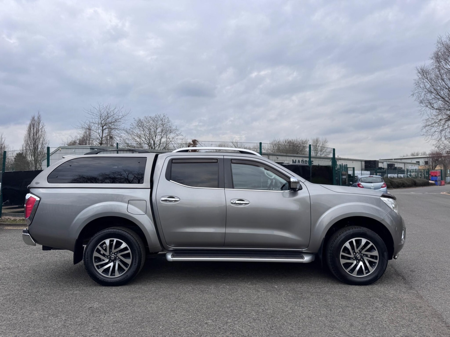 Used Nissan Navara 2018 for sale - 77769459: Photo 14