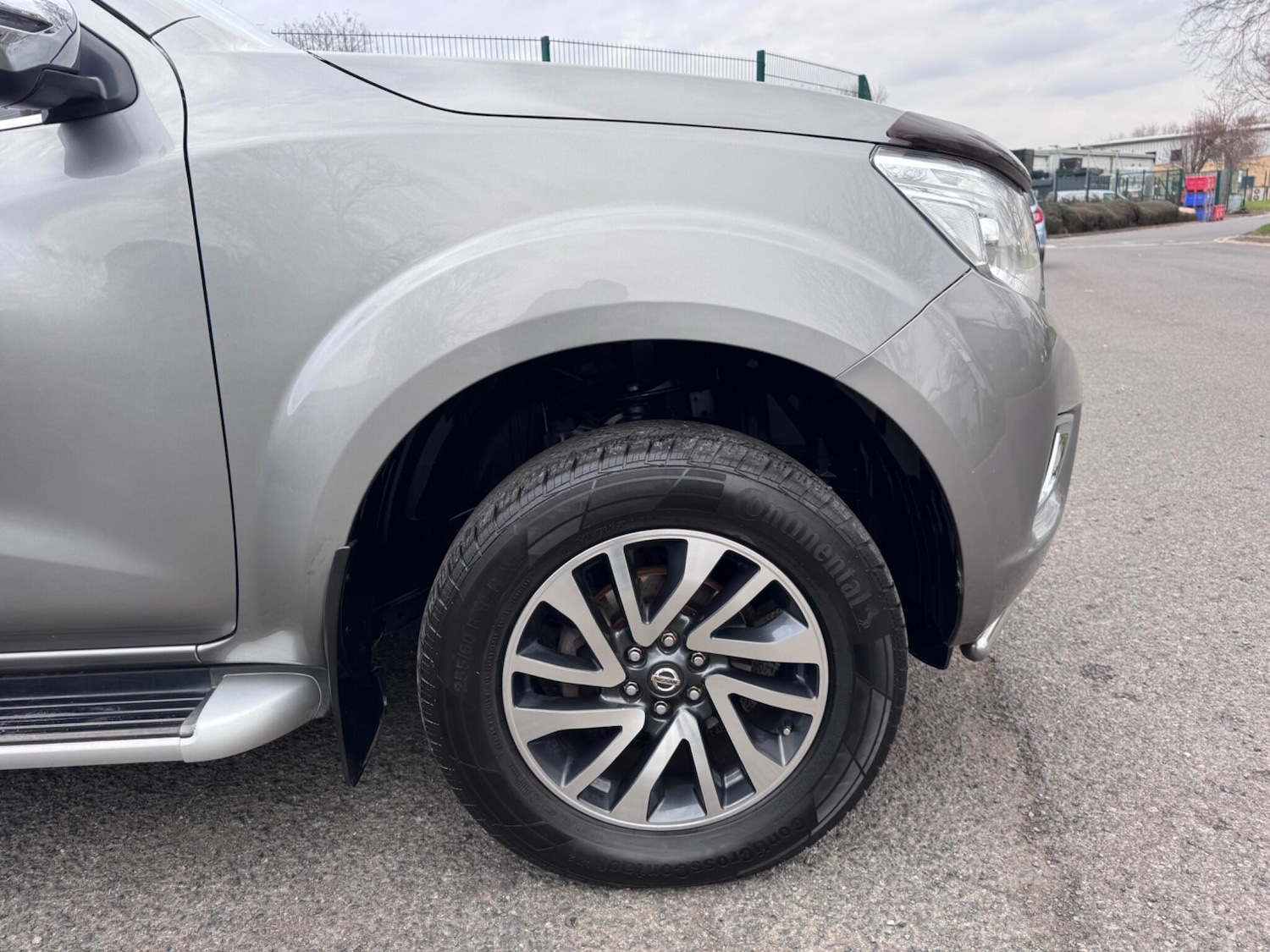 Used Nissan Navara 2018 for sale - 77769459: Photo 16
