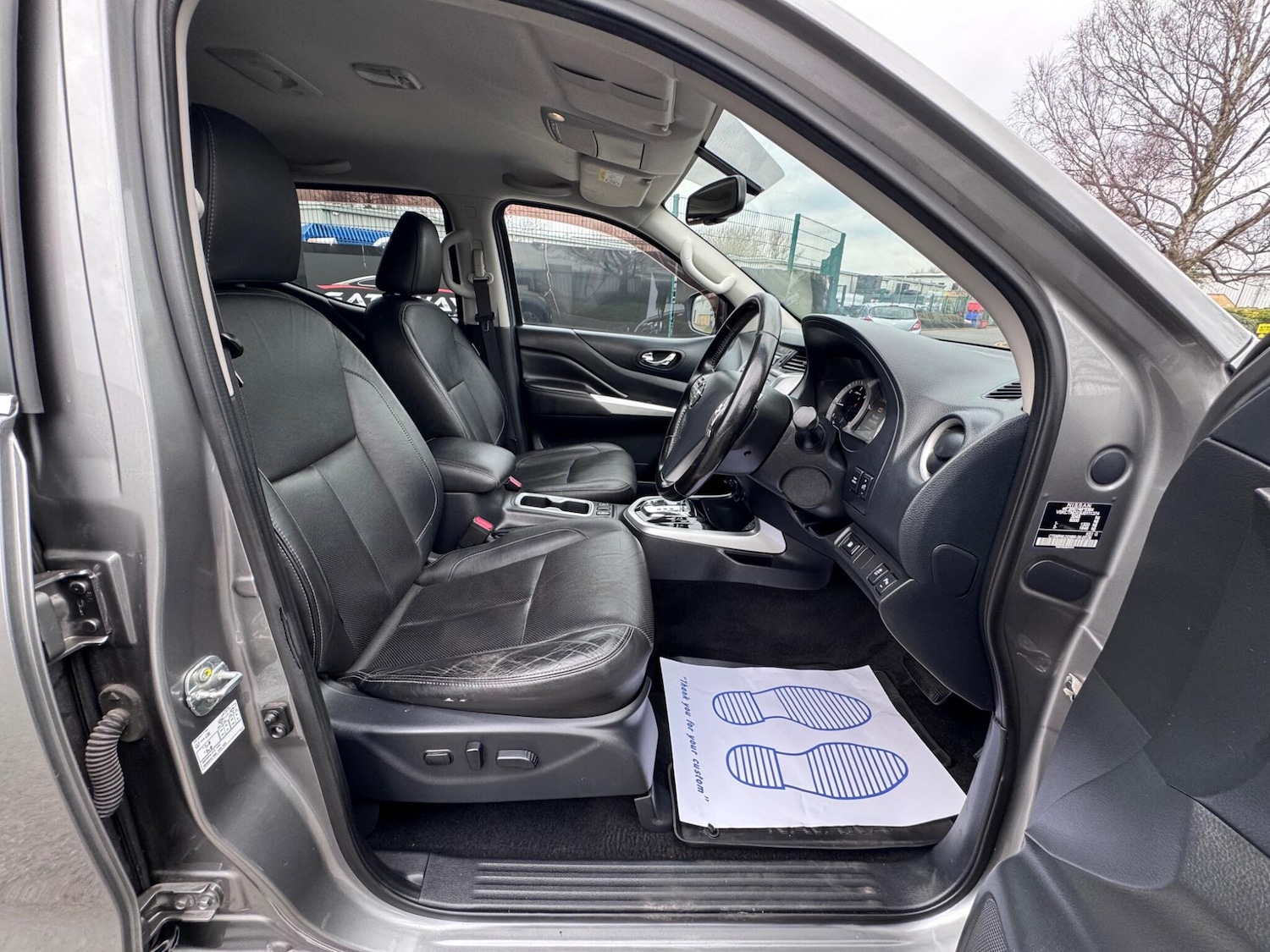 Used Nissan Navara 2018 for sale - 77769459: Photo 17