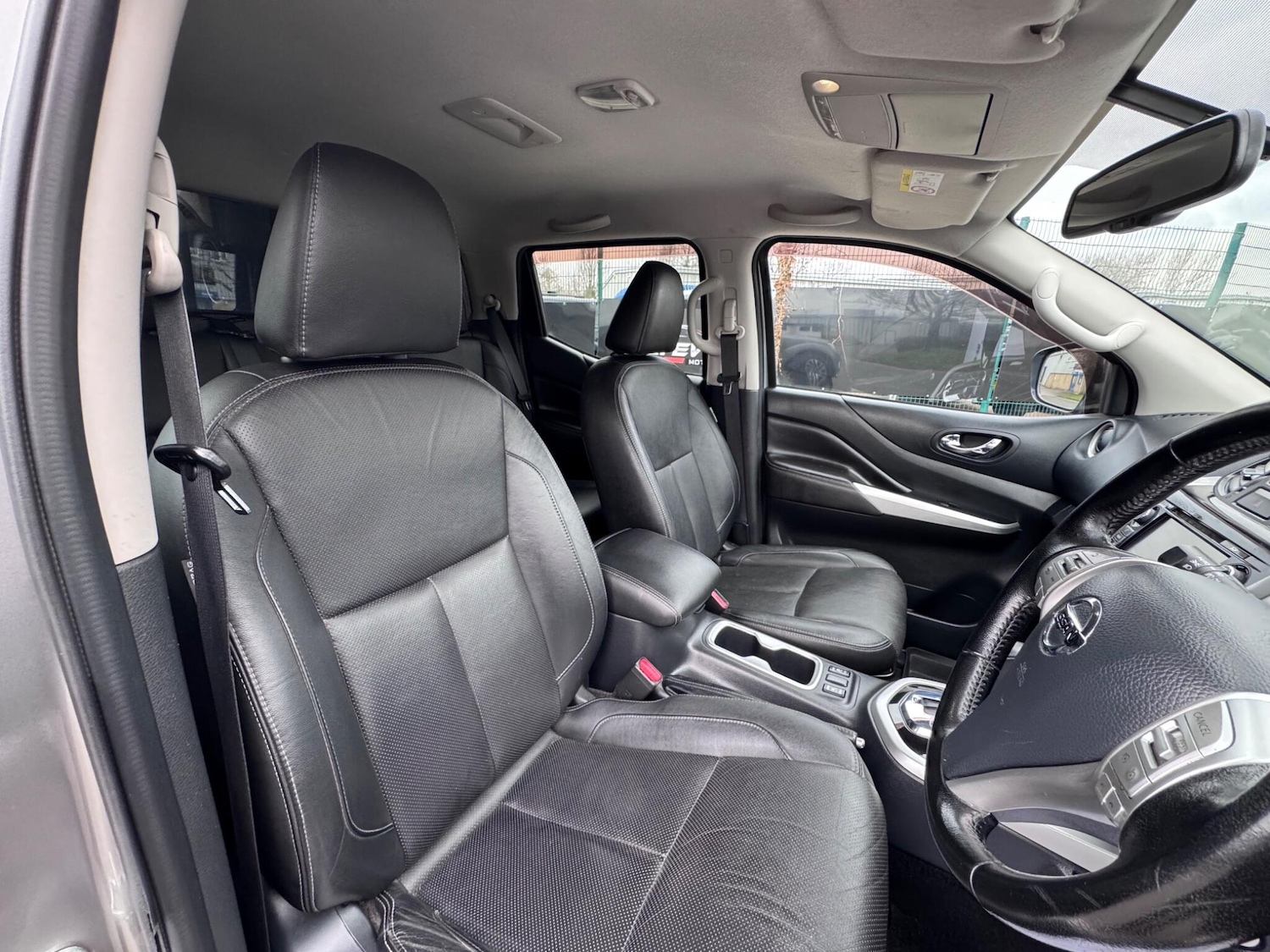 Used Nissan Navara 2018 for sale - 77769459: Photo 18