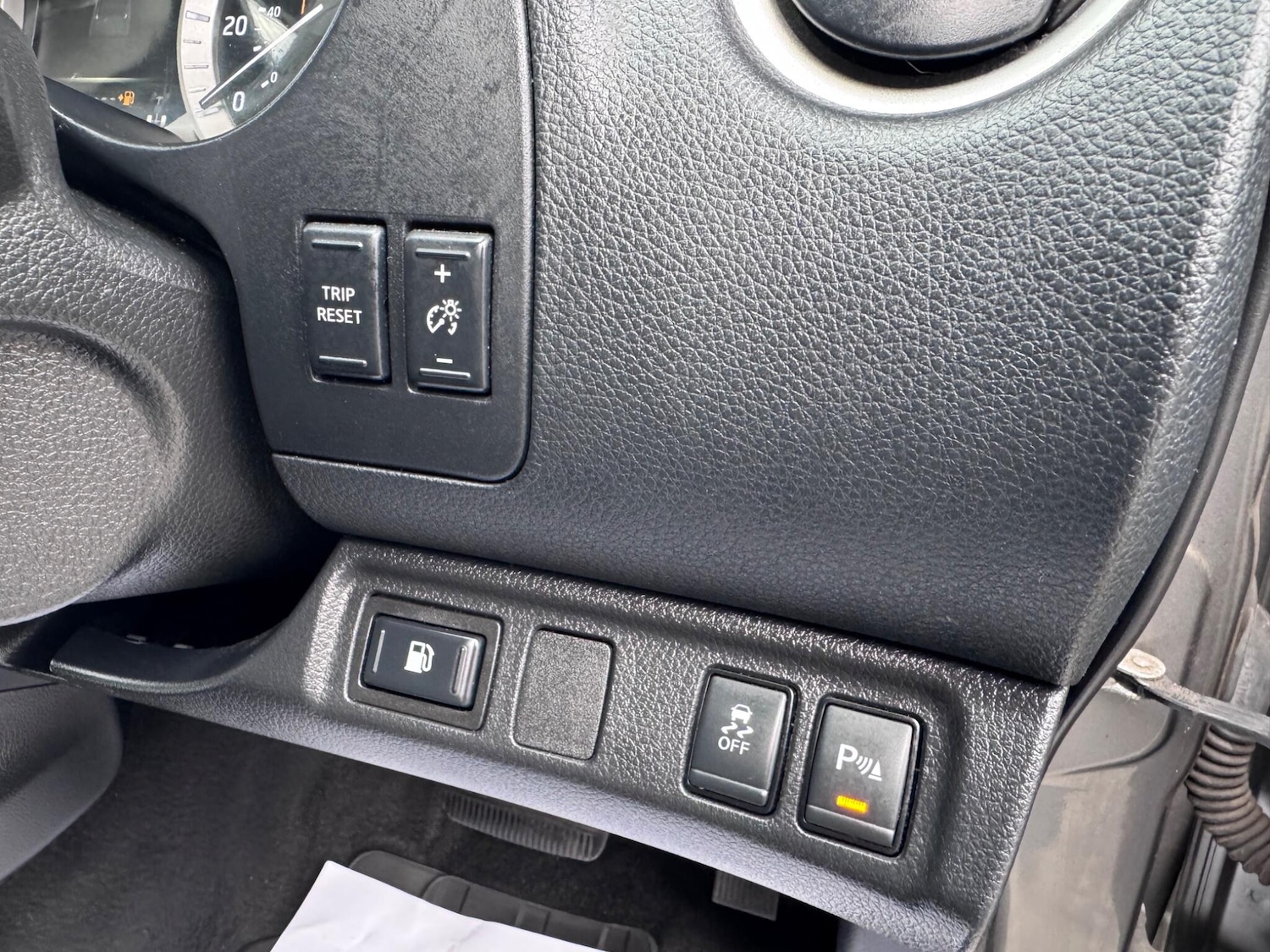 Used Nissan Navara 2018 for sale - 77769459: Photo 21