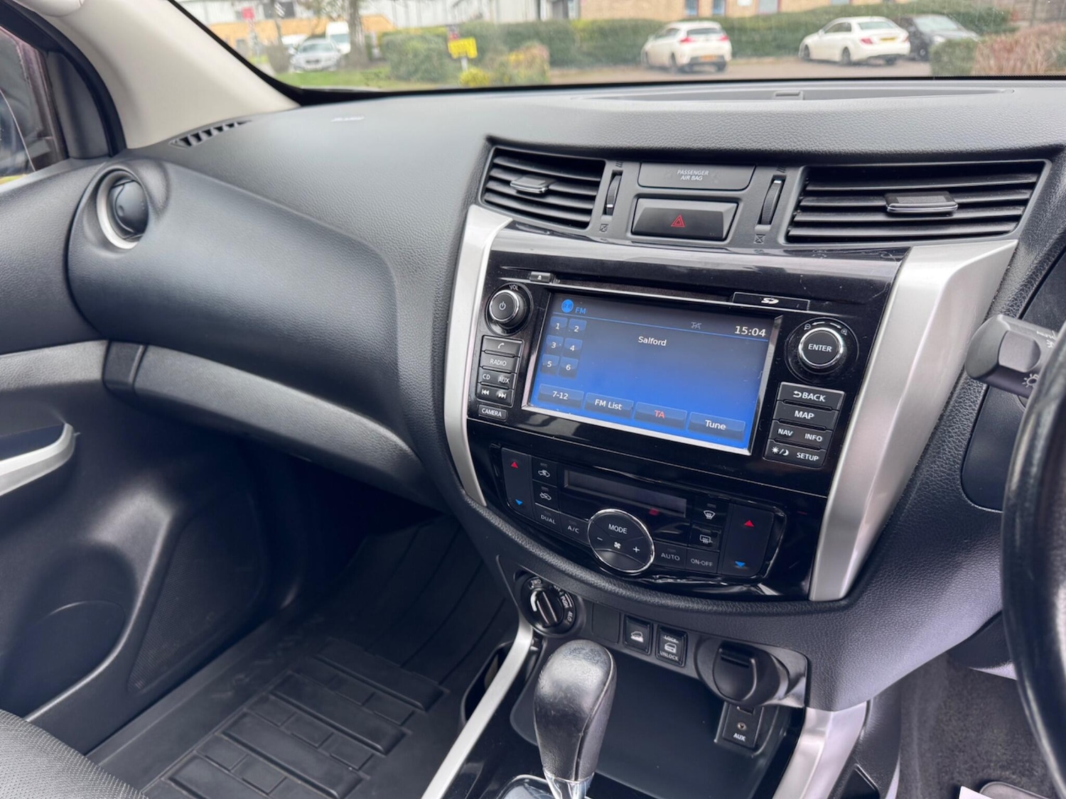 Used Nissan Navara 2018 for sale - 77769459: Photo 24