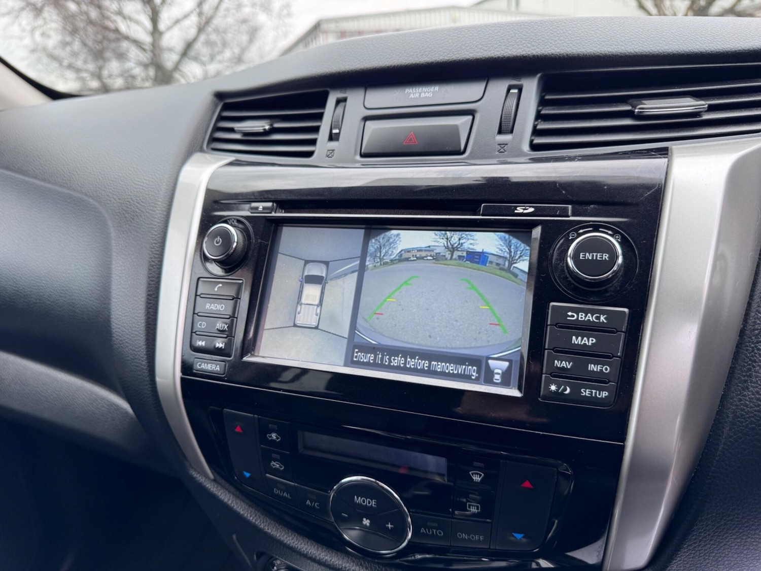 Used Nissan Navara 2018 for sale - 77769459: Photo 25