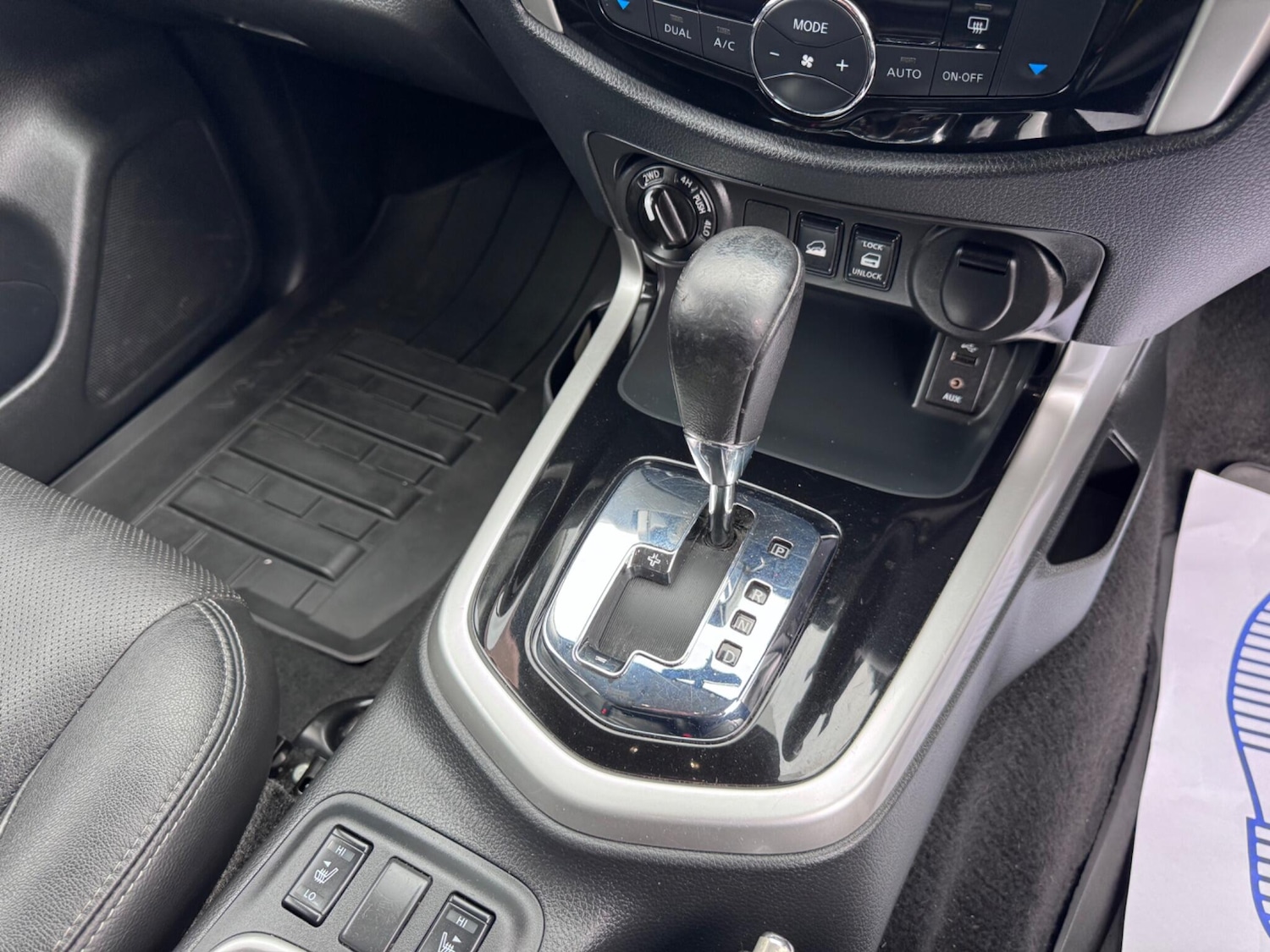 Used Nissan Navara 2018 for sale - 77769459: Photo 26