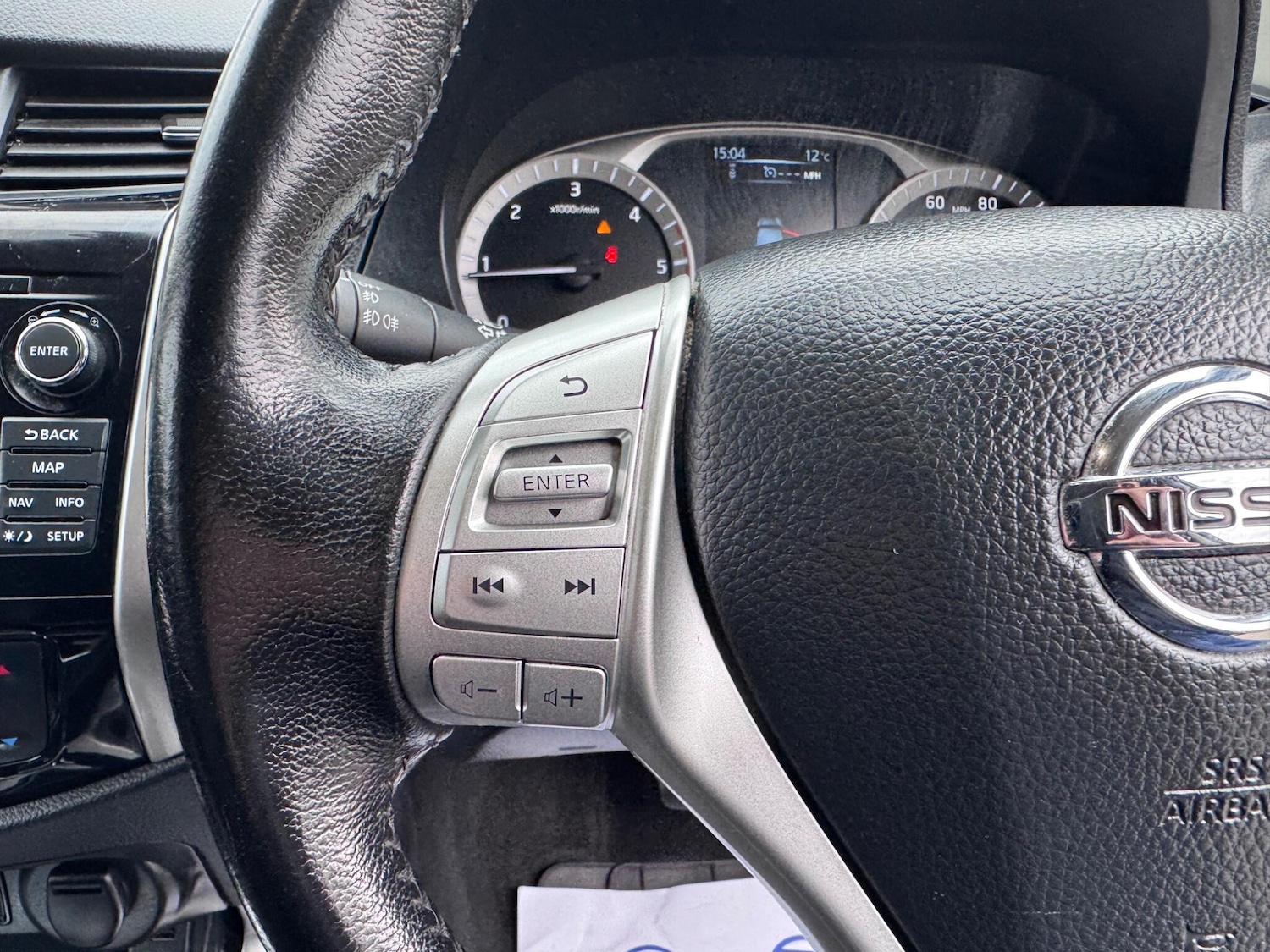 Used Nissan Navara 2018 for sale - 77769459: Photo 29