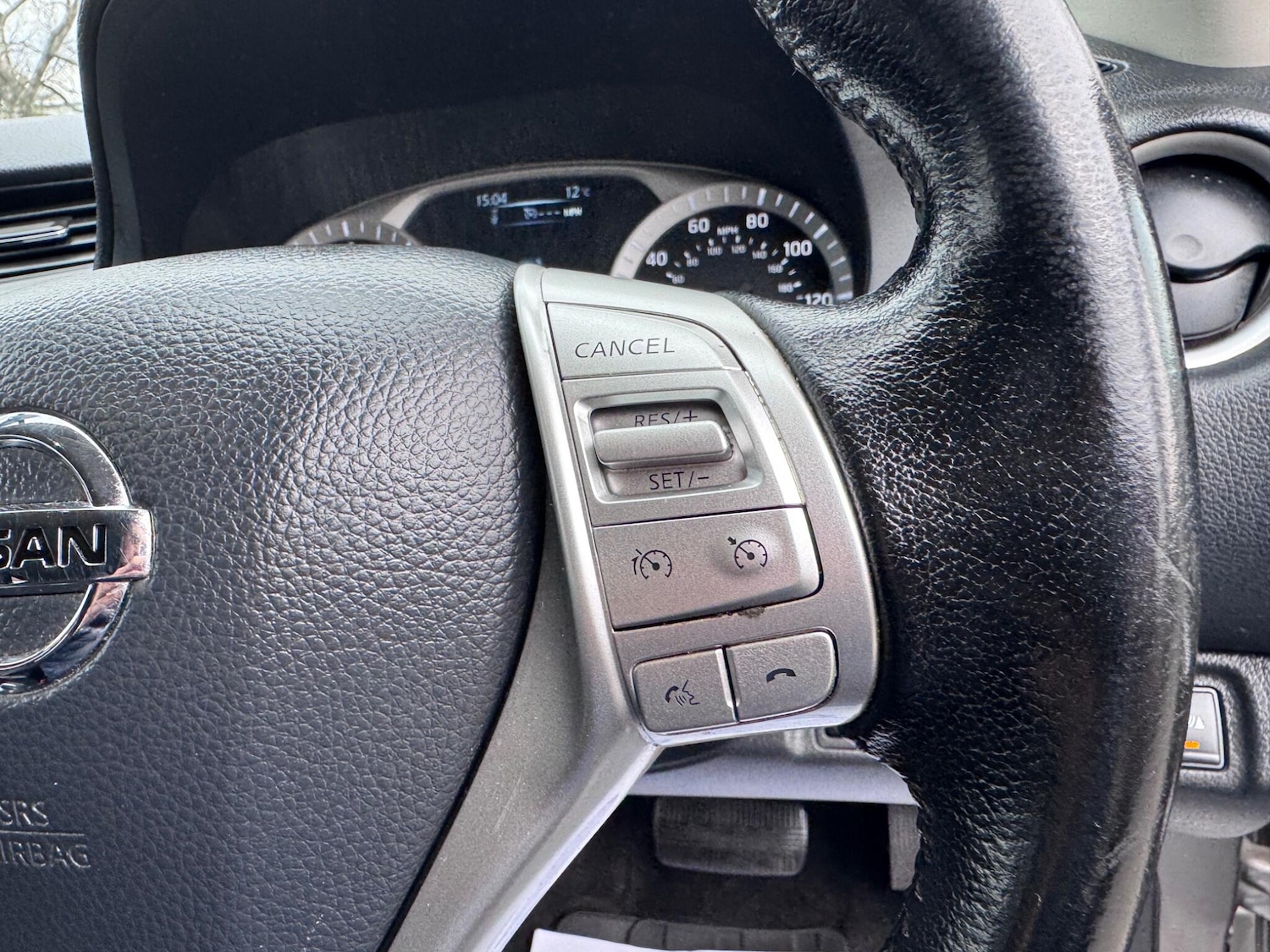 Used Nissan Navara 2018 for sale - 77769459: Photo 30