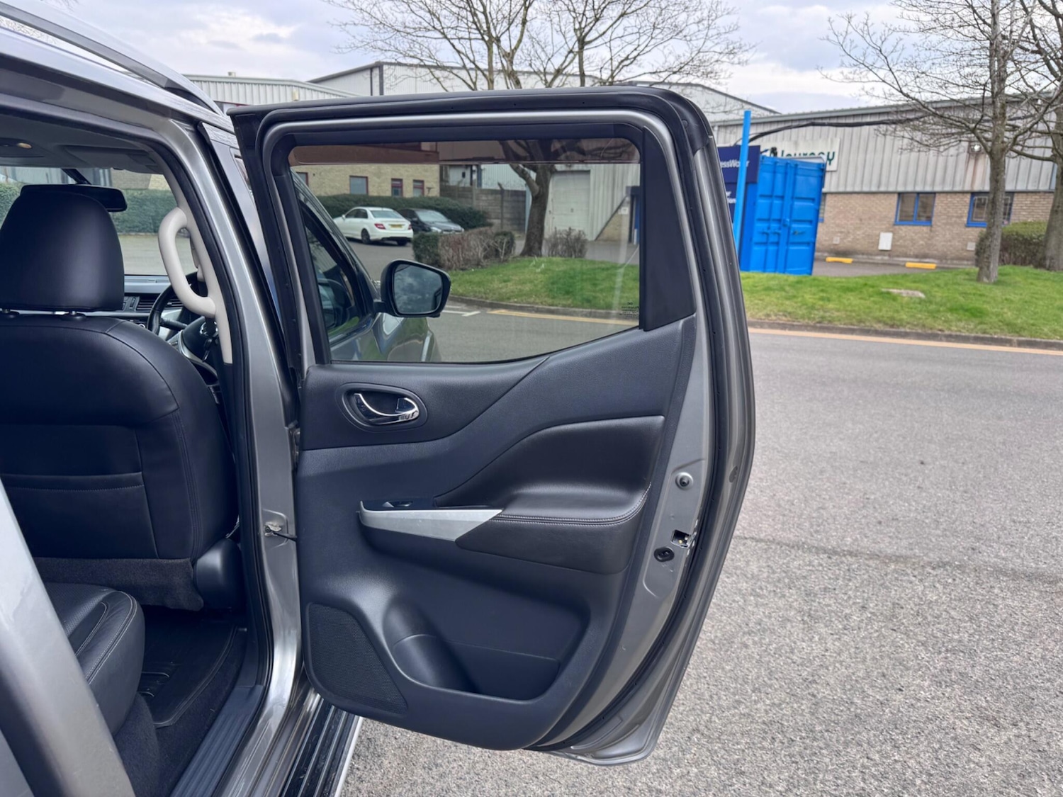 Used Nissan Navara 2018 for sale - 77769459: Photo 31