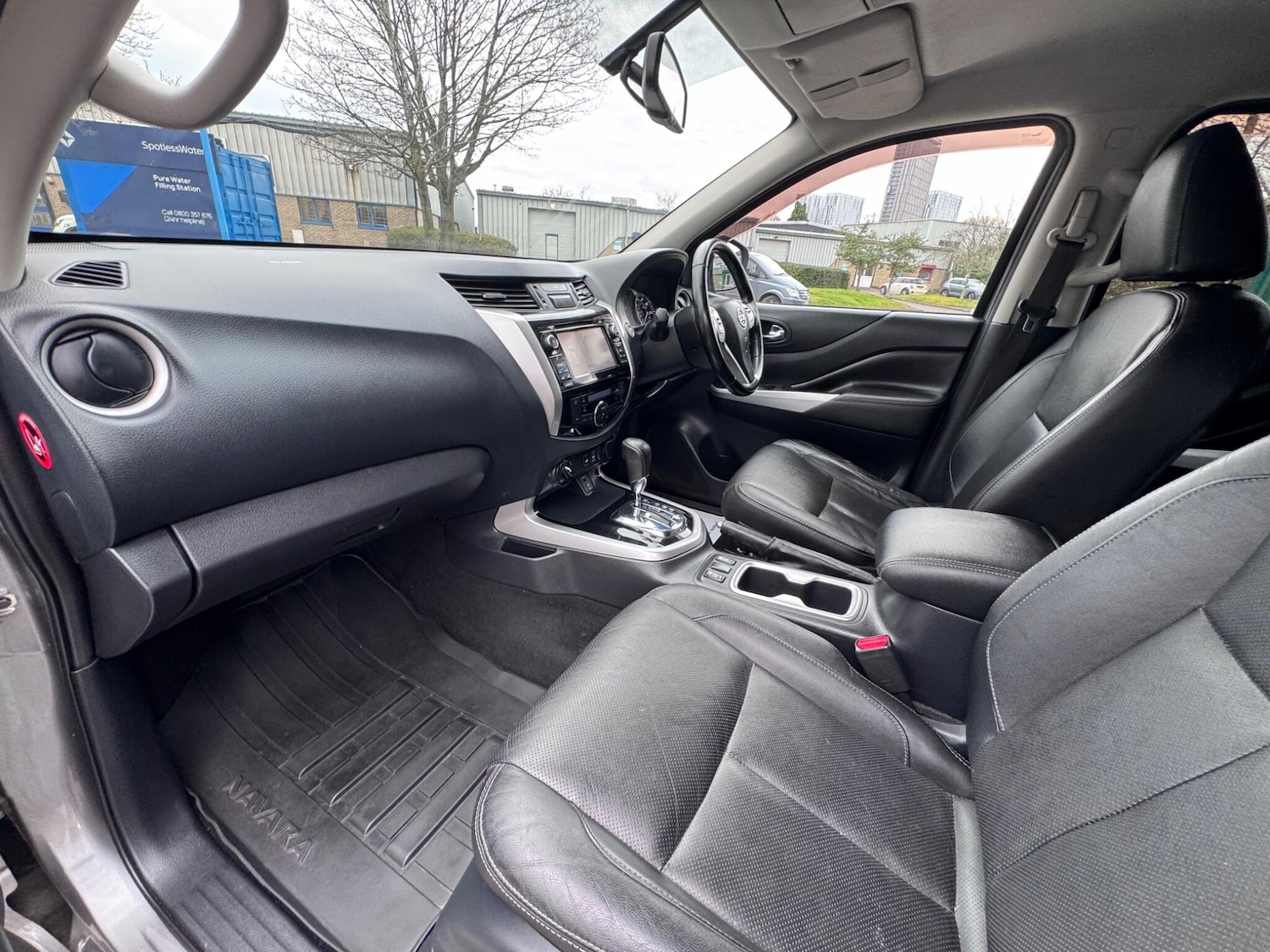 Used Nissan Navara 2018 for sale - 77769459: Photo 37