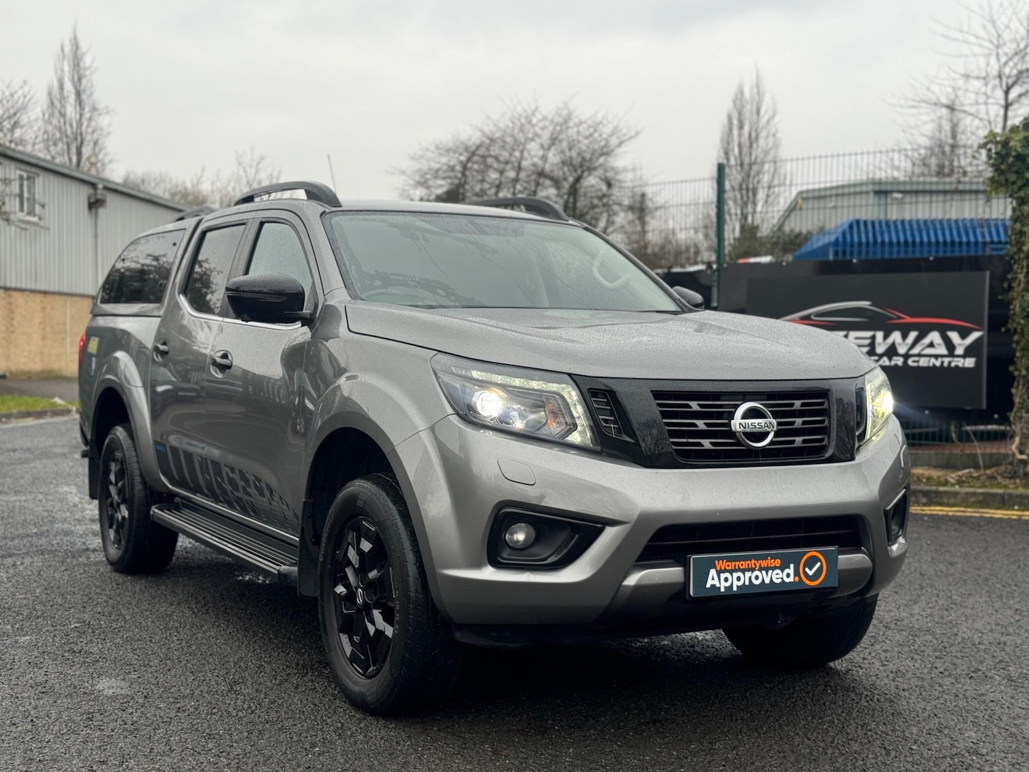 Used Nissan Navara 2021 for sale - 76765347: Photo 10