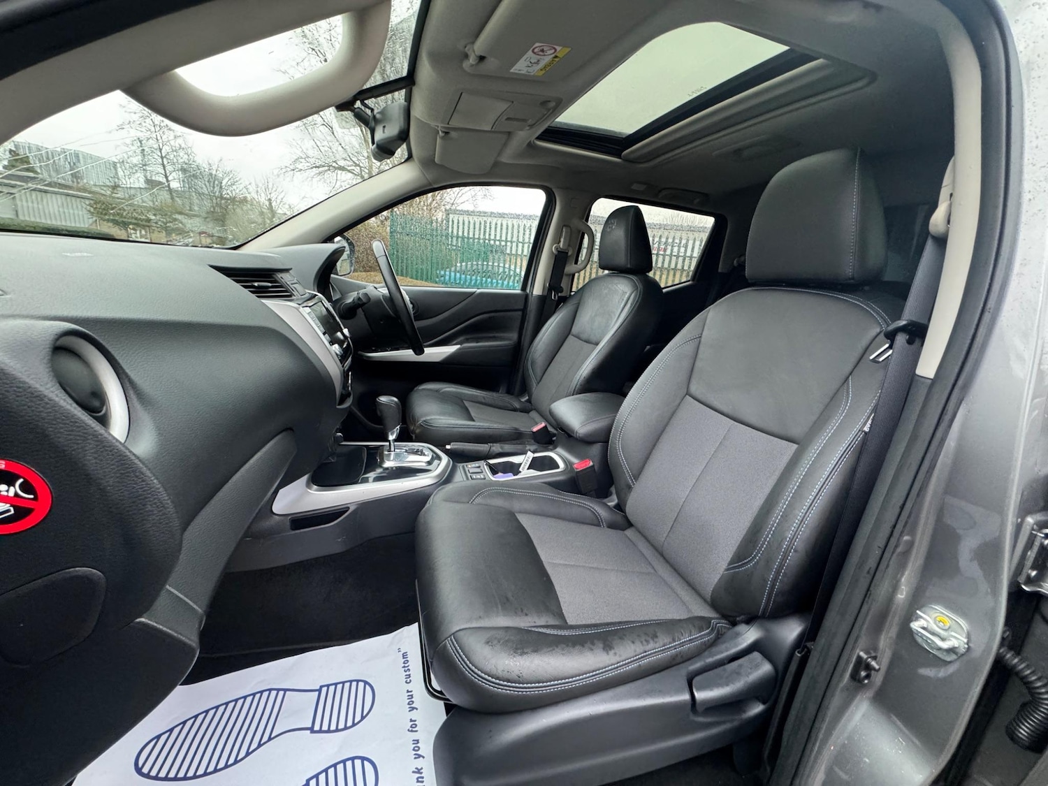 Used Nissan Navara 2021 for sale - 76765347: Photo 13