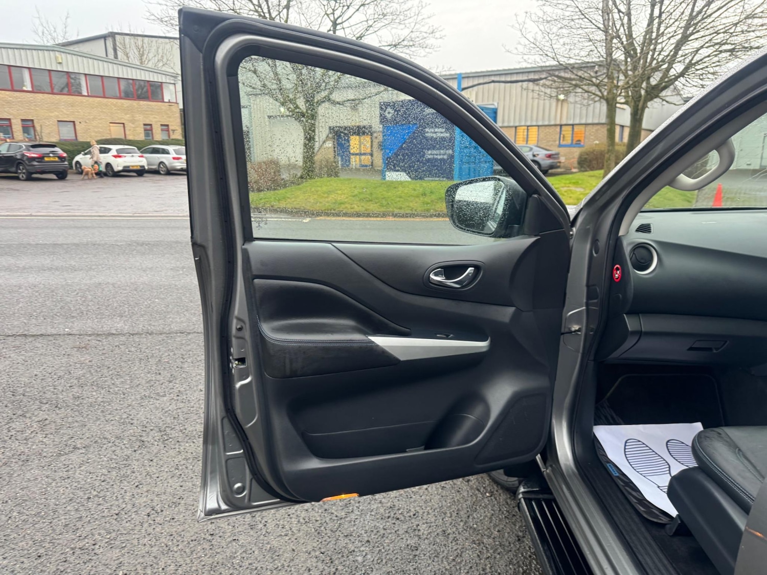 Used Nissan Navara 2021 for sale - 76765347: Photo 14