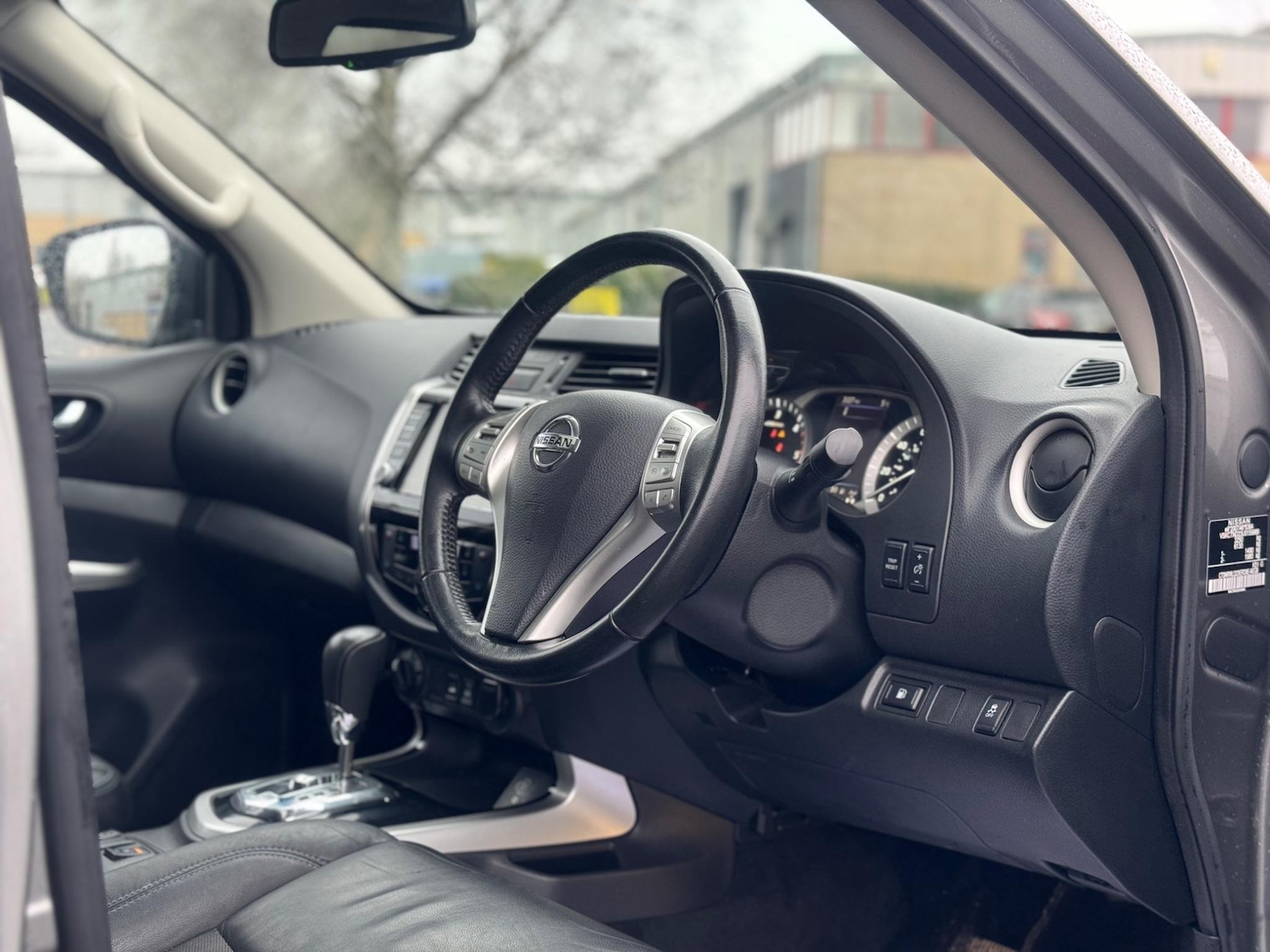 Used Nissan Navara 2021 for sale - 76765347: Photo 16